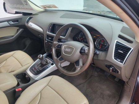 2013 Audi Q5 - photo 6