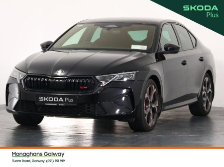 2026 Skoda Octavia - photo 9