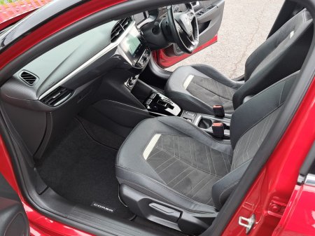 2023 Opel Corsa - photo 16