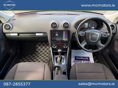 2011 Audi A3 - photo 14