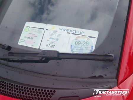 2021 Fiat 500 - photo 16