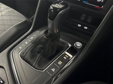 2023 Volkswagen Tiguan Allspace - photo 16