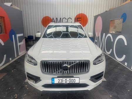 2023 Volvo XC90 - photo 2