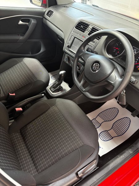 2016 Volkswagen Polo - photo 16