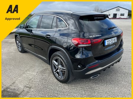 2022 Mercedes-Benz GLA - photo 6
