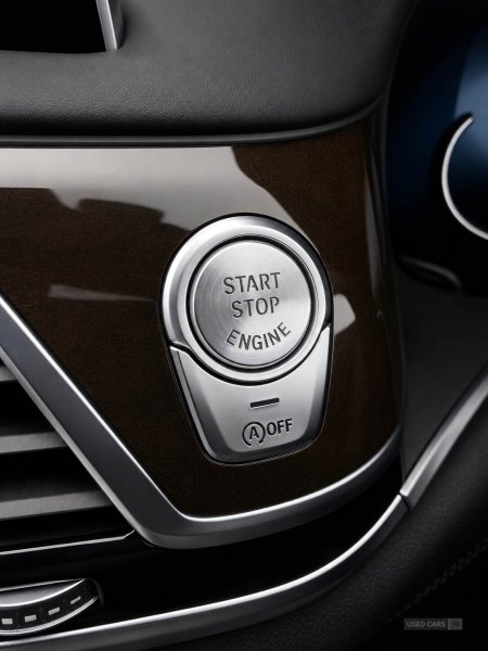 2016 BMW 7-Series - photo 22