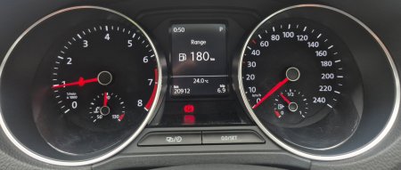 2015 Volkswagen Polo - photo 18