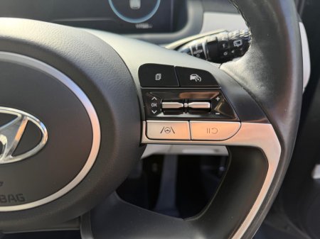 2022 Hyundai Tucson - photo 22