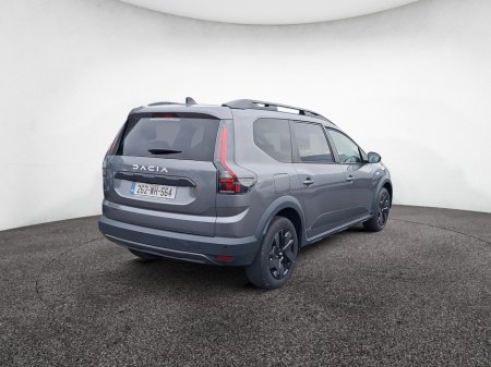 2026 Dacia Jogger - photo 5