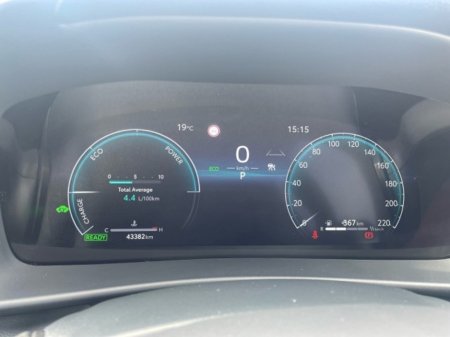 2024 Toyota C-HR - photo 15