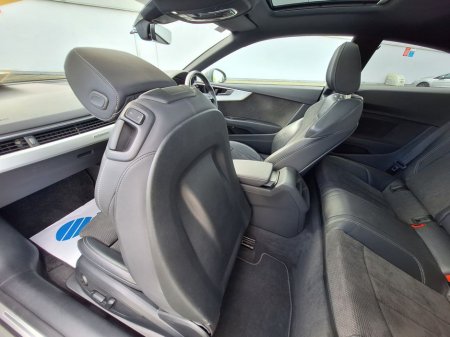 2021 Audi A5 - photo 38