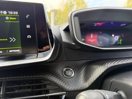 2021 Peugeot 2008 - photo 15