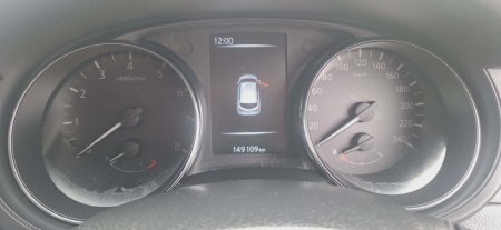 2018 Nissan Pulsar - photo 11