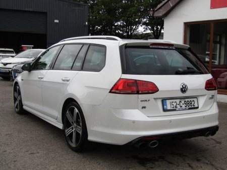 2015 Volkswagen Golf - photo 6