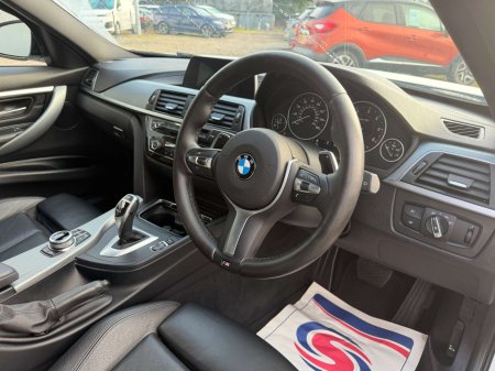 2018 BMW 3-Series - photo 7