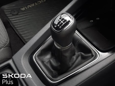 2024 Skoda Octavia - photo 15