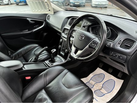 2018 Volvo V40 - photo 9