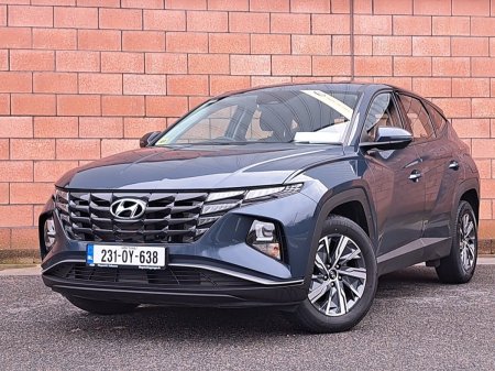 2023 Hyundai Tucson - photo 2