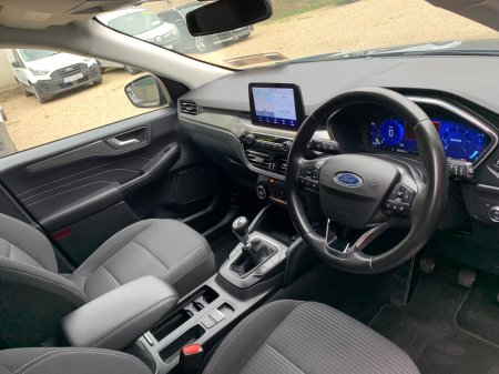 2022 Ford Kuga - photo 15