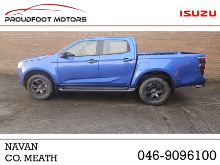 2026 Isuzu D-Max - photo 2