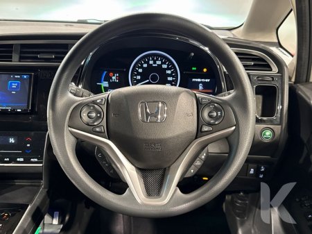 2023 Honda Shuttle - photo 30