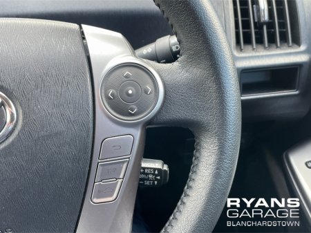 2019 Toyota Prius - photo 17