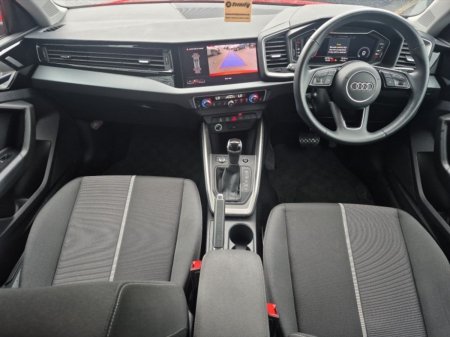 2021 Audi A1 - photo 2