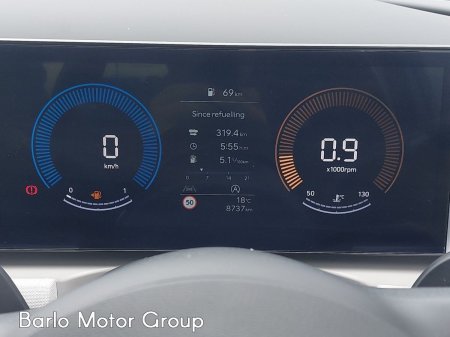2026 Hyundai Tucson - photo 14