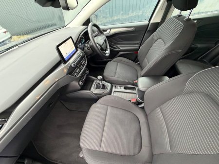 2019 Ford Focus - photo 59