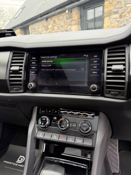 2022 Skoda Kodiaq - photo 15