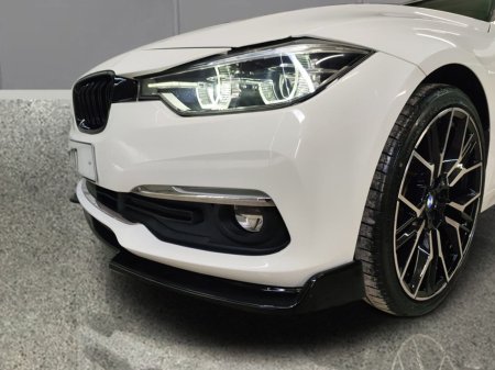 2017 BMW 3-Series - photo 8
