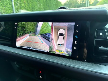 2024 Porsche Cayenne - photo 20