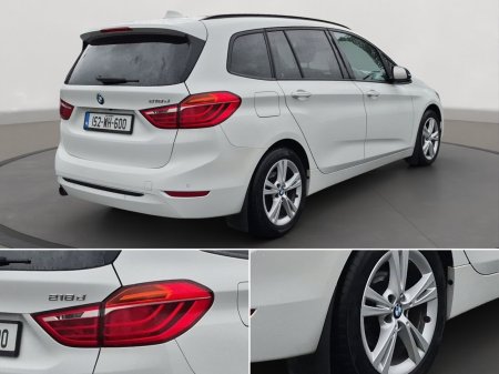 2015 BMW 2-Series - photo 3