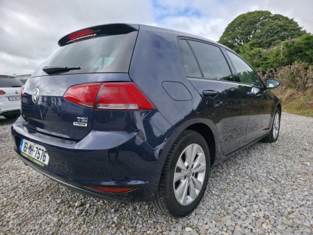 2016 Volkswagen Golf - photo 5