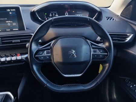 2019 Peugeot 5008 - photo 5