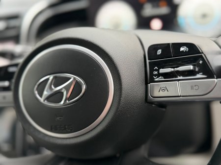 2021 Hyundai Tucson - photo 6