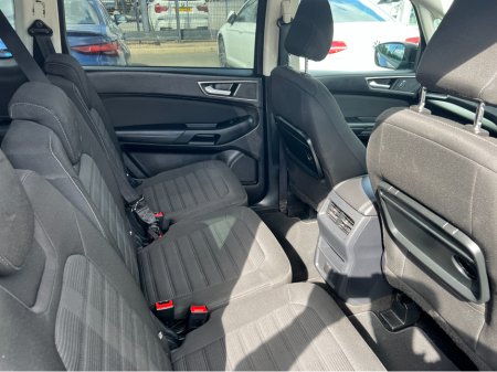 2018 Ford Galaxy - photo 7