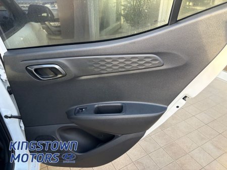 2025 Hyundai i10 - photo 19