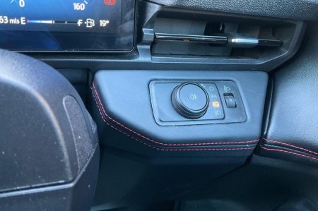 2024 Ford Puma - photo 15