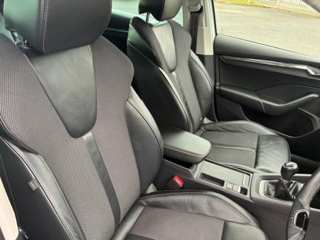 2023 Skoda Octavia - photo 5