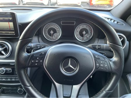 2015 Mercedes-Benz A-Class - photo 16