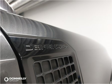 2021 Land Rover Defender - photo 17