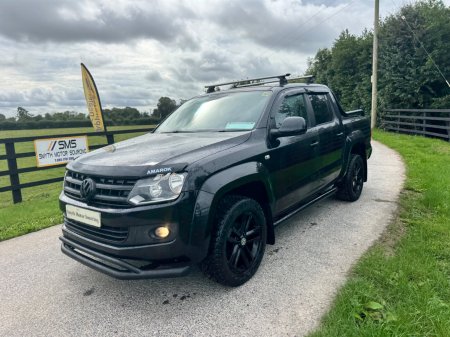 2014 Volkswagen Amarok - photo 8