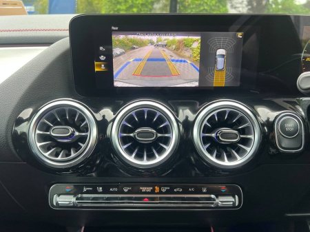 2023 Mercedes-Benz EQA - photo 8
