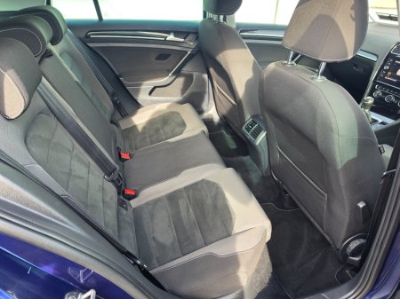 2018 Volkswagen Golf - photo 10