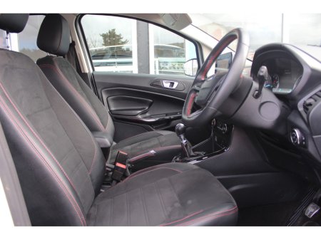 2020 Ford EcoSport - photo 19