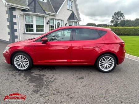 2019 SEAT Leon - photo 4