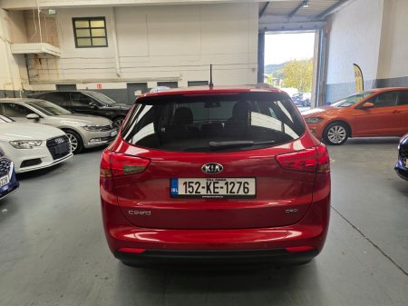 2015 Kia Ceed - photo 5