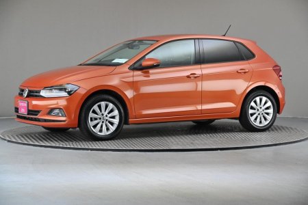 2018 Volkswagen Polo - photo 4