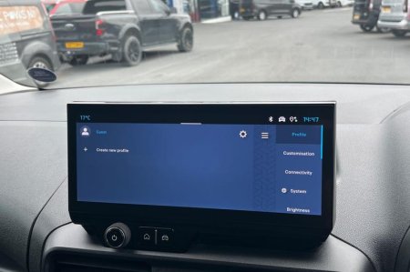 2024 Citroen Berlingo - photo 31